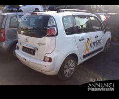 Citroen c3 picasso 2009 - 3