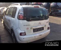 Citroen c3 picasso 2009 - 4