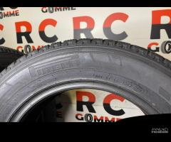 4 GOMME USATE 205/65R16C 107/105 T PIRELLI - INVER