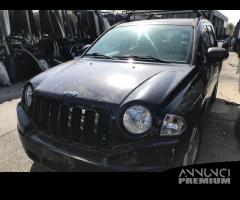 Jeep crd 2004