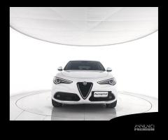 ALFA ROMEO Stelvio Stelvio 2.2 Turbodiesel 210 C - 5