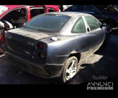 Fiat coupe' 1998