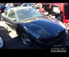 Fiat coupe' 1998