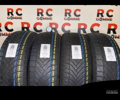 4 GOMME USATE 215/65R16 98 H MICHELIN - INVERNALI