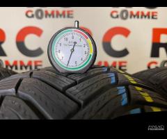 4 GOMME USATE 215/65R16 98 H MICHELIN - INVERNALI