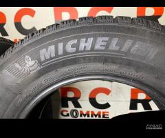 4 GOMME USATE 215/65R16 98 H MICHELIN - INVERNALI