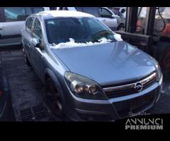 Opel astra h 2004 - 1