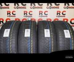 4 GOMME USATE 235/65R17 108 H PIRELLI - INVERNALI