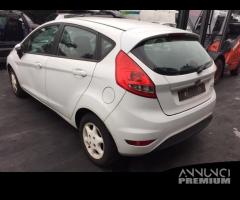 Ford fiesta 2009 - 4