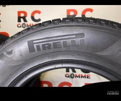 4 GOMME USATE 235/65R17 108 H PIRELLI - INVERNALI