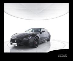 MASERATI Ghibli Ghibli V6 Diesel SPORT 250CV