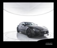 MASERATI Ghibli Ghibli V6 Diesel SPORT 250CV