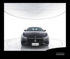 MASERATI Ghibli Ghibli V6 Diesel SPORT 250CV