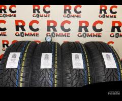 4 GOMME USATE 185/60R14 82 T SPORTIVA - INVERNALI