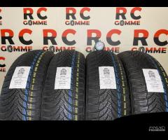 4 GOMME USATE 185/60R16 86 H NEXEN - INVERNALI