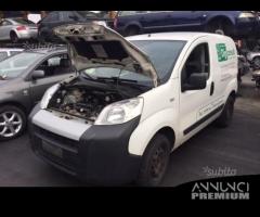 Fiat fiorino 2013