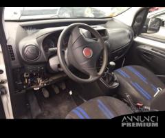 Fiat fiorino 2013