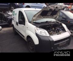 Fiat fiorino 2013