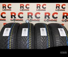 4 GOMME USATE 185/55R15 82 T KLEBER - INVERNALI