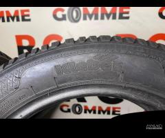 4 GOMME USATE 185/55R15 82 T KLEBER - INVERNALI