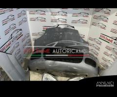 Muso airbag avantreno porte fiat panda 312 - 1