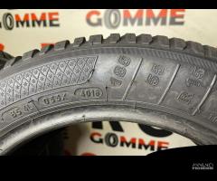 4 GOMME USATE 185/55R15 82 T KLEBER - INVERNALI