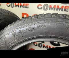 4 GOMME USATE 185/55R15 82 T KLEBER - INVERNALI - 6