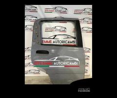 Muso airbag avantreno porte fiat panda 312 - 5