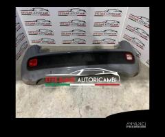 Muso airbag avantreno porte fiat panda 312 - 7