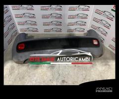 Muso airbag avantreno porte fiat panda 312 - 8