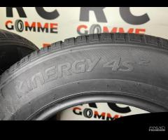 4 GOMME USATE 195/65R15 91 H HANKOOK - 4 STG - 6