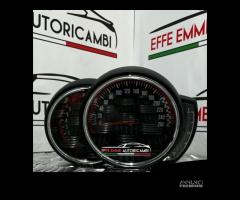 CONTAKM VEGLIA MINI COOPER JONH COOPER WORK F56 - 1