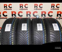 4 gomme usate 205/55r16 91 h michelin - 4 stg