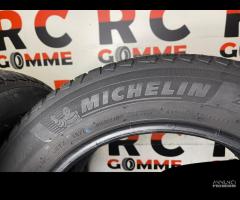 4 gomme usate 205/55r16 91 h michelin - 4 stg