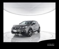 PEUGEOT 3008 BlueHDi 130 S&S Allure