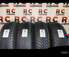 4 gomme usate 215/65r16 102 v michelin - 4 stg