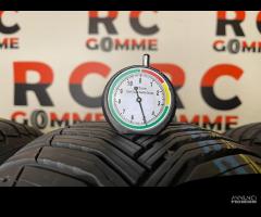 4 gomme usate 215/65r16 102 v michelin - 4 stg