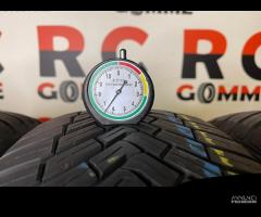 4 gomme usate 205/60r16 96 h continental - 4 stg