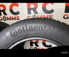 4 gomme usate 205/60r16 96 h continental - 4 stg