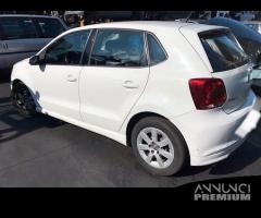 Volkswagen polo 2012 - 3