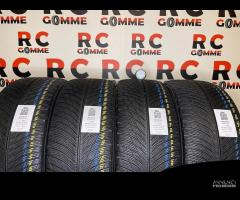 4 GOMME USATE 245/45R18 100 V MICHELIN - INVERNALI