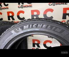 4 GOMME USATE 245/45R18 100 V MICHELIN - INVERNALI