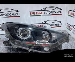 FARO DX ALOGENO TOYOTA YARIS ULTIMO MODELLO - 1