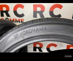 4 GOMME USATE 225/45R19 96 W YOKOHAMA - ESTIVE