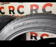 4 GOMME USATE 225/45R19 96 W YOKOHAMA - ESTIVE - 6