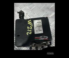 CENTRALINA ABS MERCEDES W212 numero a2124312912 - 1