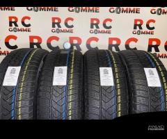 4 GOMME 225/50R18 95 H PIRELLI - INVERNALI