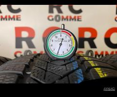 4 GOMME 225/50R18 95 H PIRELLI - INVERNALI