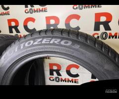 4 GOMME 225/50R18 95 H PIRELLI - INVERNALI - 7