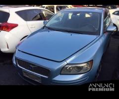 Volvo v50 2006 - 1